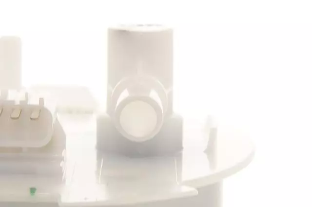 Fuel Pump and Level Sensor Module with Seal - ACDelco (19332225)