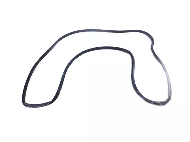 68103063AB - : Front Door Opening Weatherstrip, Left for Mopar Image