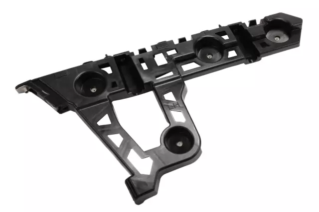 Rear Driver Side Bumper Fascia Guide - GM (39136914)