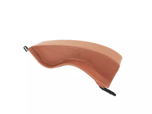 5NS63LV5AA - Interior Trim: Instrument Panel End Cap for Mopar Image