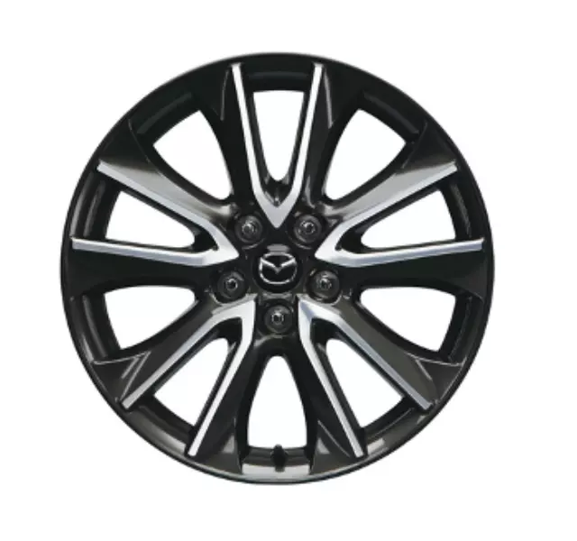 9965G37080 - : 18 Inch Alloy Wheel for Mazda: CX-3 Image