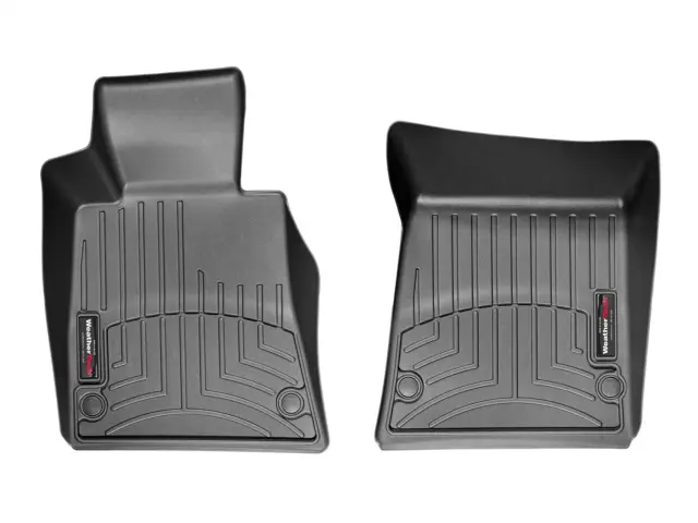 445291 - Accessories: FloorLiner™ DigitalFit® for WeatherTech Image