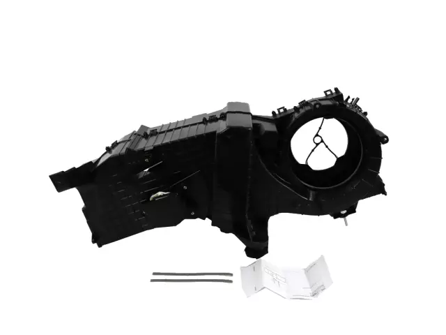68442369AD - Air Conditioners and Heaters: A/c And Heater Housing for Ram: 2500, 3500 Image