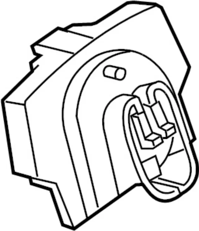 Air Bag Clock Spring - Infiniti (B5567CB66A)