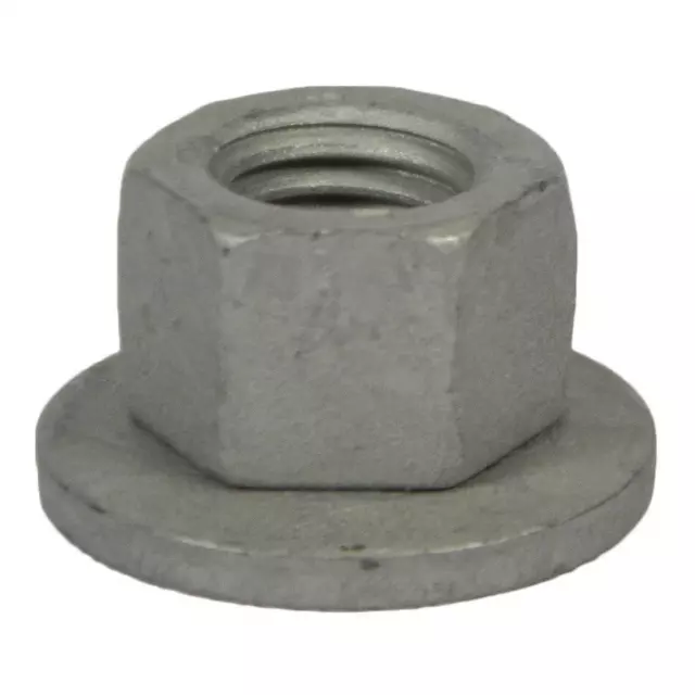 N621945S439 - : 1998-2014 Ford Support Bar Nut for Ford: Expedition, F-150, Ranger | Lincoln: Navigator Image