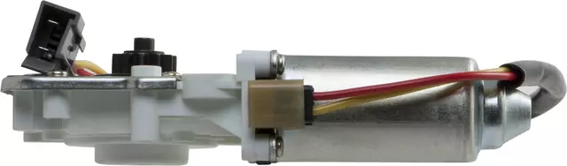 Front Driver Side Power Window Motor - ACDelco (11M54)