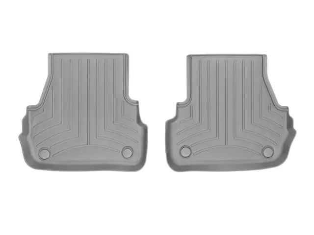 4611822 - Body: Rear Grey FloorLiner™ DigitalFit® for WeatherTech Image