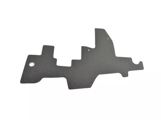 Radiator Upper Seal - Mopar (68237322AA)