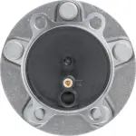 BR931113 - : SKF BR931113 Wheel Bearing And Hub Assembly for SKF Image
