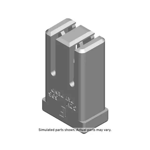 84974466 - : Fuse for Cadillac: XT5 Image