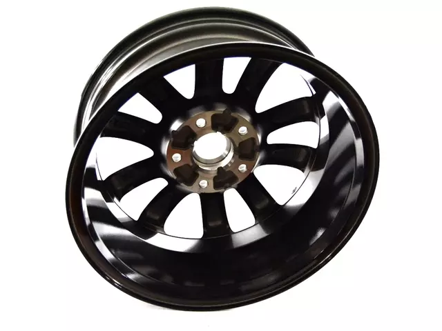 Wheel, Alloy - Mopar (5QT77DD5AA)