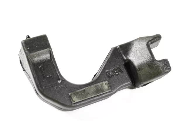 Fender To Cowl Seal, Left - Mopar (68213649AA)