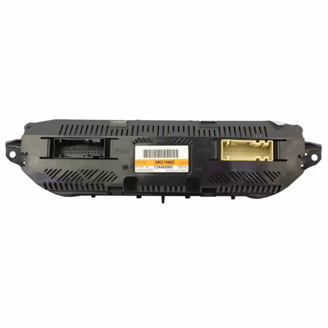 DM5Z19980C - Body: Heater Control for FORD Image