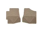 W29TN - : All Weather Floor Mats for WeatherTech Image