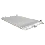 YJ748 - HVAC: Motorcraftâ„¢ Condenser for Ford: Edge | Lincoln: MKX, Nautilus Image