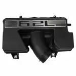 BL3Z9F763A - Engine: Resonator for Ford: F-150 Image