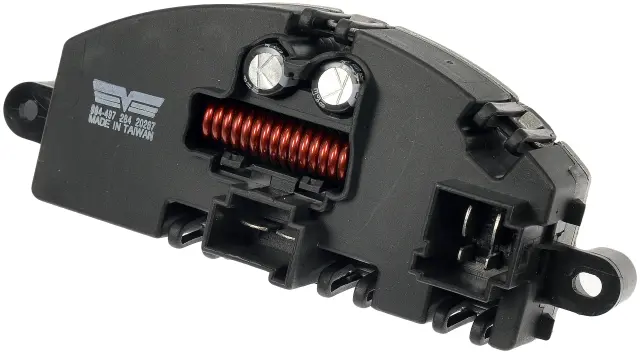 984497 - HVAC: HVAC Blower Motor Resistor for Dorman Image