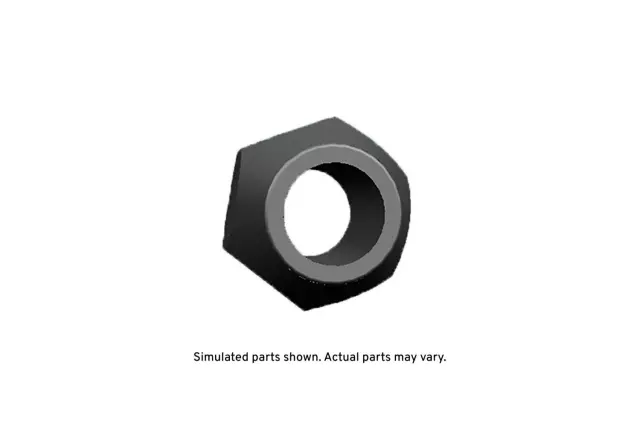 12557390 - : Nut-Vlv Rkr Arm for GM Image