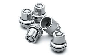 Wheel Lock Kit - Acura (08W42-SEP-202)