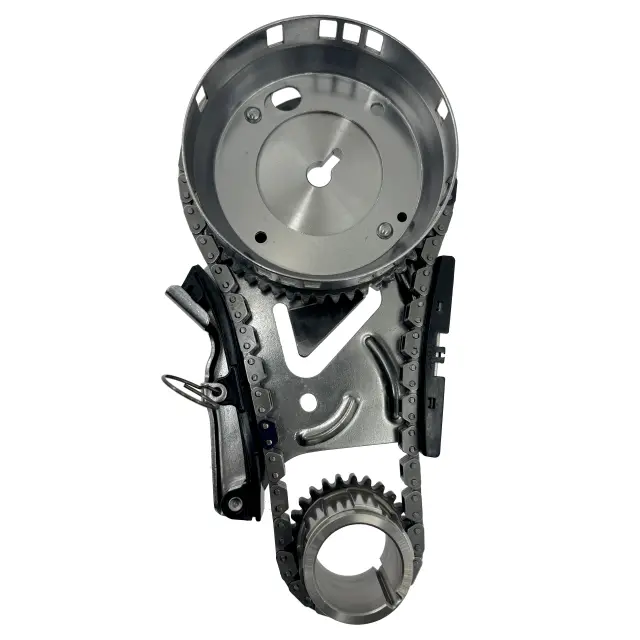 VKML73005NA - Engines &amp; Components: SKF Timing Chain Kit VKML73005NA for SKF Image