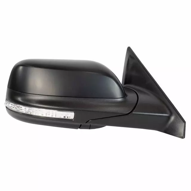 Explorer OEM Ford Pwr Adj Heat Signal Blind Spot RH Passenger Mirror - Ford (GB5Z-17682-TCPTM)