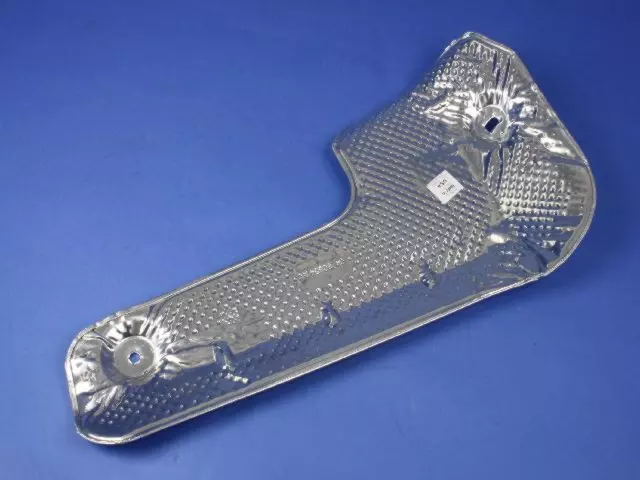4780854AD - : Exhaust Shield, Right for Mopar Image
