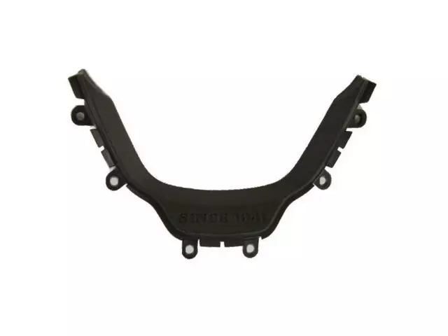 5QV37LU5AA - : Steering Wheel Bezel for Mopar Image