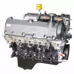 Remanufactured Service Engine Assembly XC3Z-6006-DARM | OEM