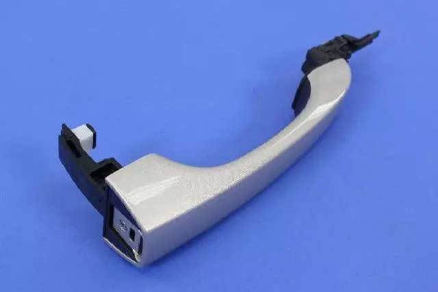 Rear Door Exterior Handle - Mopar (1RH65KFSAD)