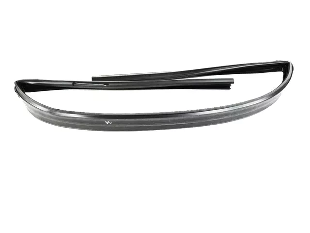 Front Door Glass Run, Right - Mopar (68040038AE)