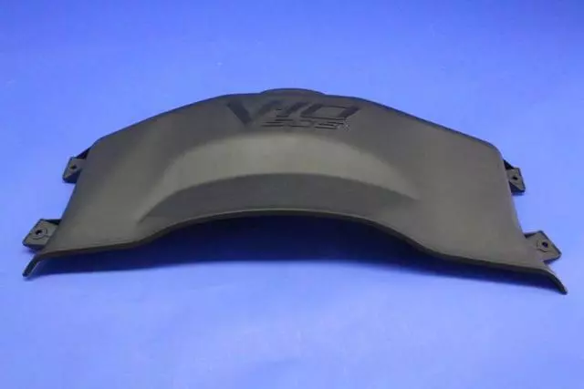 Air Cleaner Cover, Upper - Mopar (5037292AA)