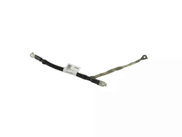 Battery Negative Wiring - Mopar (68530796AA)