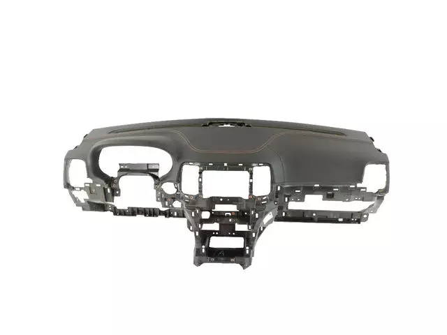 Instrument Panel - Mopar (6EQ37AVHAB)