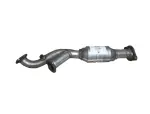 51325 - : Direct-Fit Catalytic Converter (Non C.A.R.B. Compliant) for AB Catalytic Image