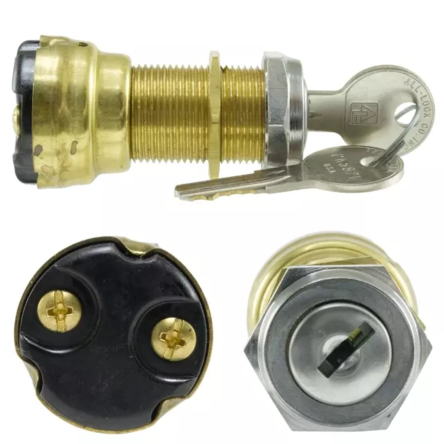 Switch - GM (88922232)