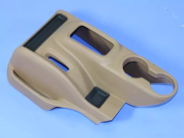 Floor Console Base - Mopar (1PU231T9AA)