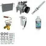 KT4404A - : A/C Compressor Kit -- Compressor-Condenser Replacement Kit for UAC Image
