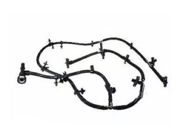 Tube Fuel Feed - Ford (BC3Z-9A564-B)