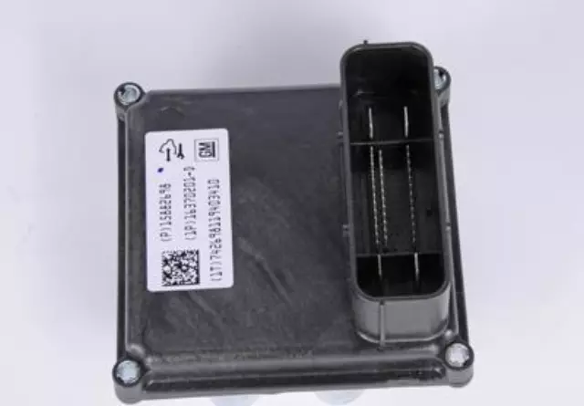 15882698 - Electrical: Control Module for Buick: Lucerne Image