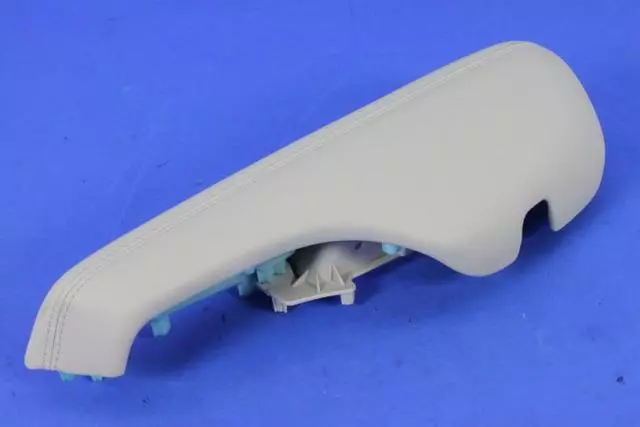 Rear Door Trim Armrest, Left - Mopar (1YZ69ML2AC)
