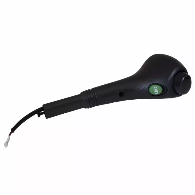 7S4Z7213A - : Knob Gear Change Lever for Ford Image