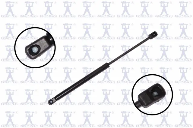 86314 - : Focus Auto Parts Hood Lift Support for Focus Auto Parts Image