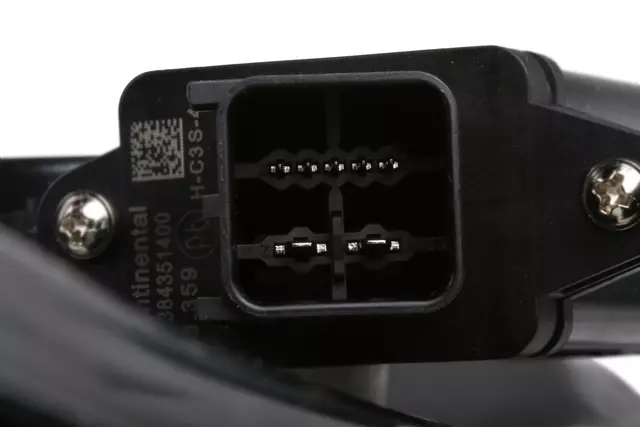 84597330 - : Front Driver Side Door Window Regulator for GM Image