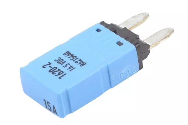 Circuit Breaker - GM (84215440)