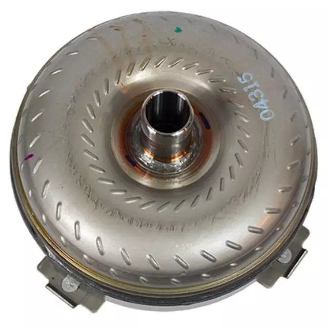 CK4Z7902BTC - : Torque Converter for Ford: F-150, Mustang, Transit-150, Transit-250, Transit-350, Transit-350 HD Image
