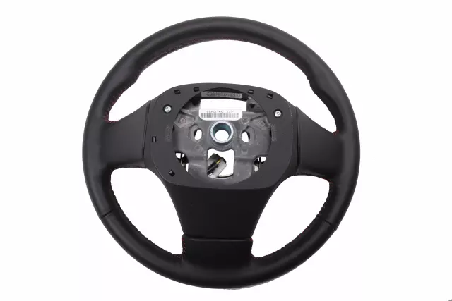 Jet Black Steering Wheel - GM (22805652)