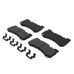 19538464 - : Pad Kit for GM Image