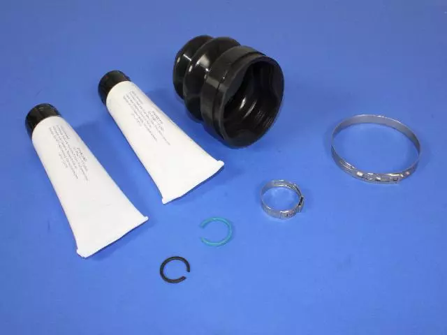Half Shaft Boot Kit, Right Or Left - Mopar (05014912AA)
