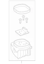 2189065800 - Electrical System: Repair Kit, Led Module for Mercedes-Benz Image