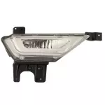 ML3Z15200A - : Fog Lamp Assembly for Ford: F-150 Image